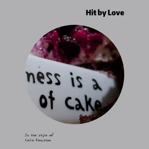 Karaoke Hit by Love by CeCe Peniston — sing along with lyrics on Singa