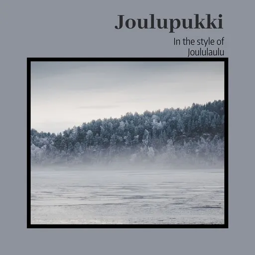 Joulupukki - Karaoke