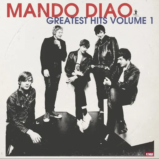 Karaoke Long Before Rock 'n' Roll by Mando Diao — sing along with lyrics on Singa