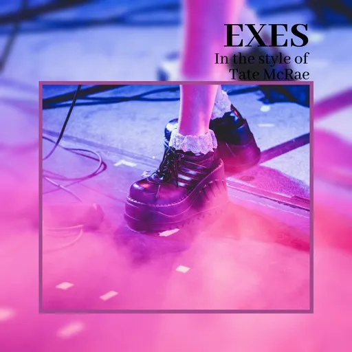 Exes - Karaoke
