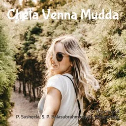 Cover art for Chetavennamudda - P. Susheela,Pulizoodam,S. P. Balasubrahmanyam karaoke version