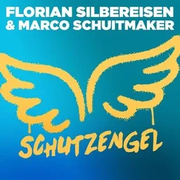 Cover art for Schutzengel - Florian Silbereisen,Marco Schuitmaker karaoke version