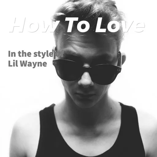 Karaoke How To Love esittäjältä Lil Wayne — laula mukana sanoituksilla Singassa
