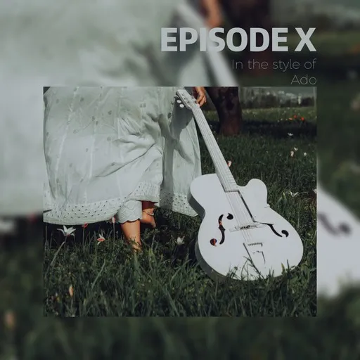 Episode X - Karaoke