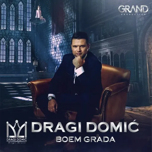 Karaoke Gde Ste Sada Drugovi by Dragi Domić — sing along with lyrics on Singa