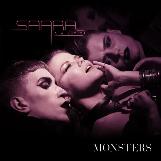 Monsters - Karaoke