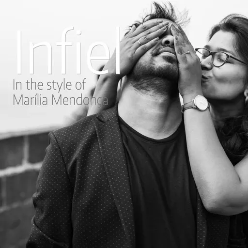 Infiel - Karaoke