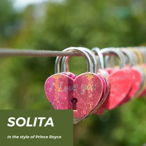 Solita - Karaoke
