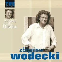 Omslagsbild för Z tobą chcę oglądać świat - Zbigniew Wodecki,Zdzisława Sośnicka karaokeversion