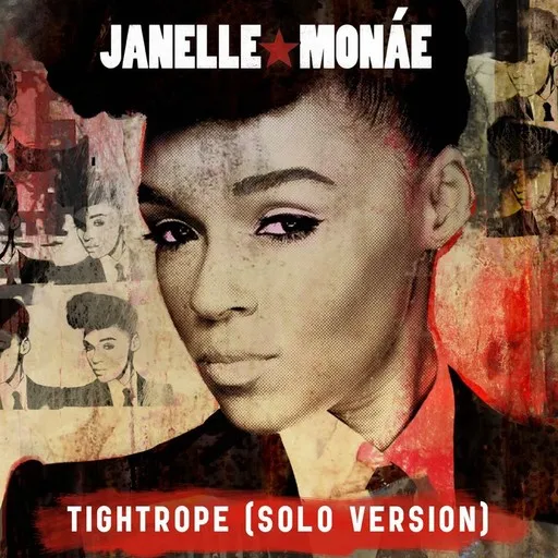 Tightrope - Karaoke