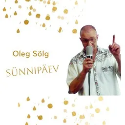 Cover art for Oleg Sõlg