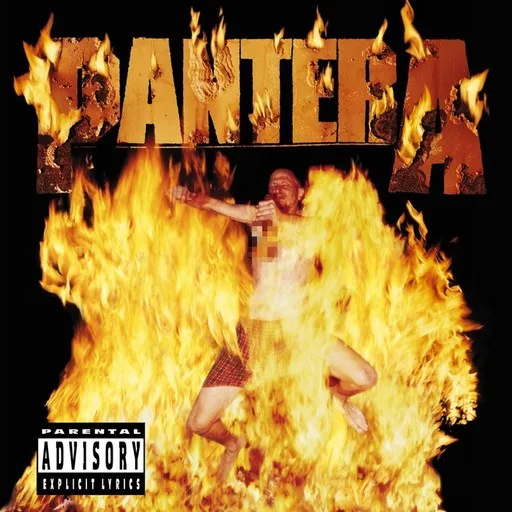 Karaoke Revolution Is My Name by Pantera — sing along with lyrics on Singa
