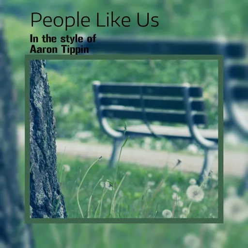 People Like Us - Karaoke
