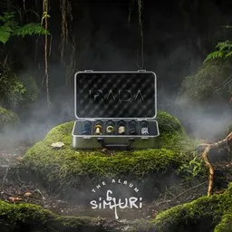 Cover art for Ultimul Act De Iubire - Iraida karaoke version