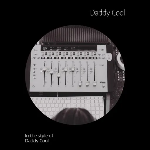 Karaoke Daddy Cool by Daddy Cool — sing along with lyrics on Singa