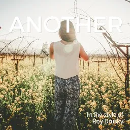 Cover art for Another - Roy Drusky karaoke version