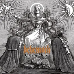 Titelbild für Behemoth