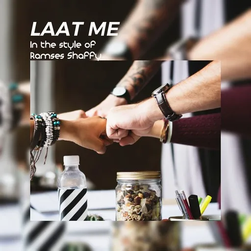 Karaoke Laat Me by Ramses Shaffy — sing along with lyrics on Singa