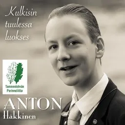 Cover art for Anton Häkkinen