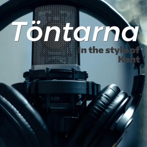 Karaoke Töntarna by Kent — sing along with lyrics on Singa