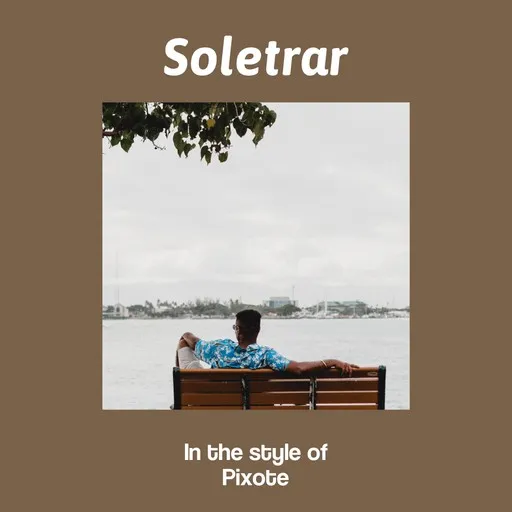 Soletrar - Karaoke