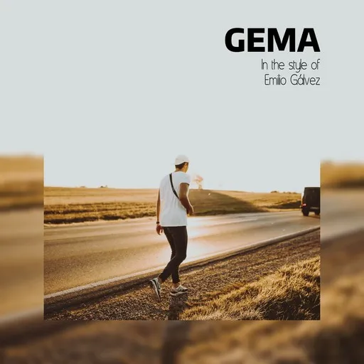 Gema - Karaoke