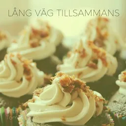 Karaokekappaleen Lång Väg Tillsammans - Tomas Ledin kansikuva