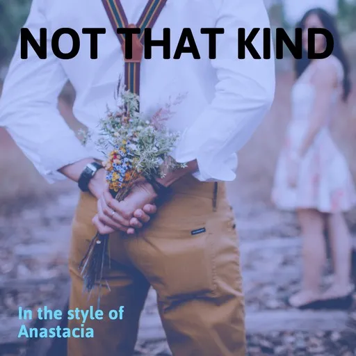 Not That Kind - Karaoke