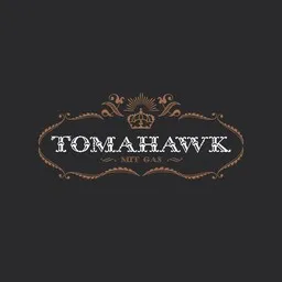 Omslagsbild för Tomahawk
