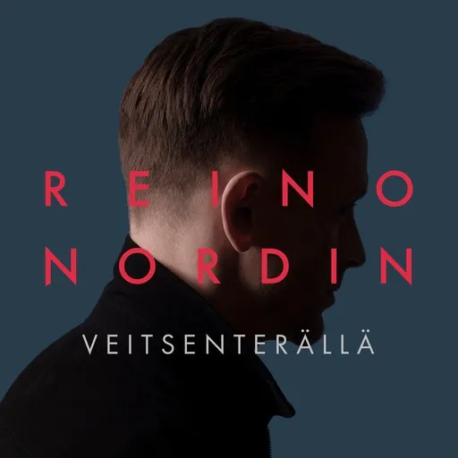 Karaoke Veitsenterällä von Reino Nordin — mit Songtext mitsingen auf Singa