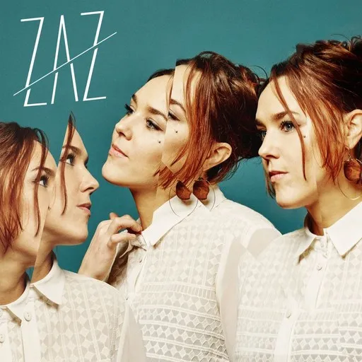 Karaoke Qué vendrá by Zaz — sing along with lyrics on Singa