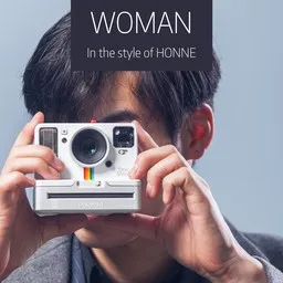 Titelbild für HONNE