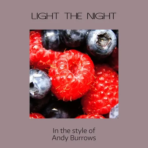 Light The Night - Karaoke