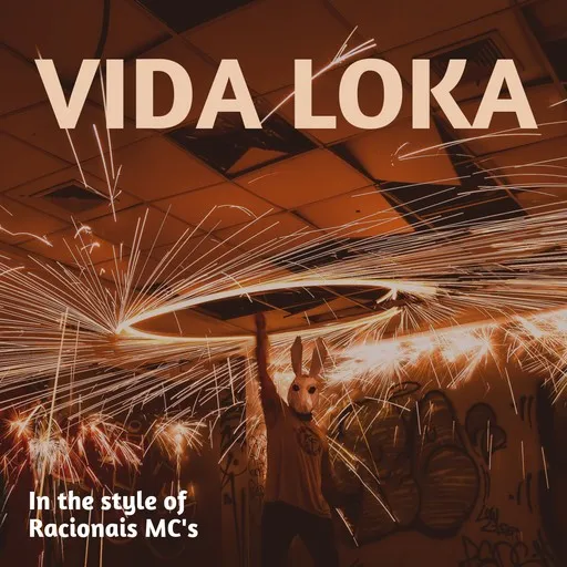 Vida Loka - Karaoke