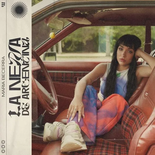Karaoke AUTOMÁTICO by Maria Becerra — sing along with lyrics on Singa
