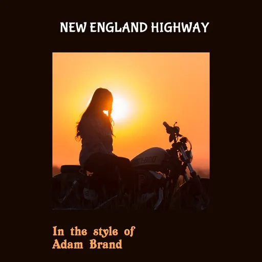 New England Highway - Karaoke