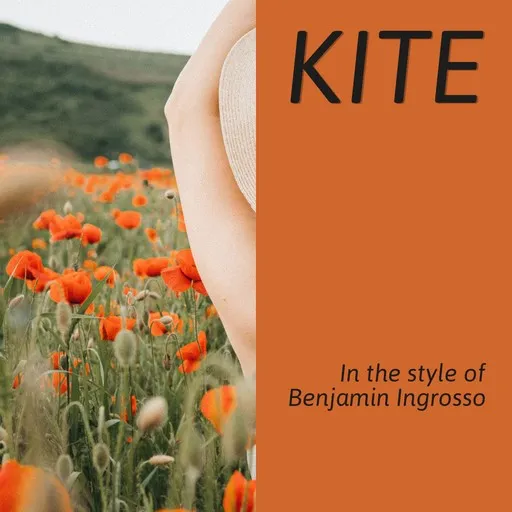 Karaoke Kite by Benjamin Ingrosso — sing along with lyrics on Singa