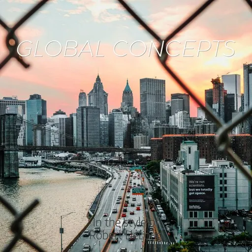 Global Concepts - Karaoke