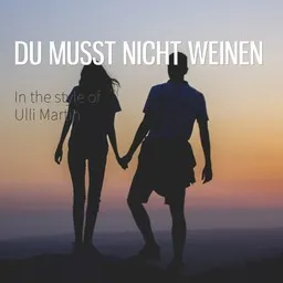 Titelbild für Ulli Martin