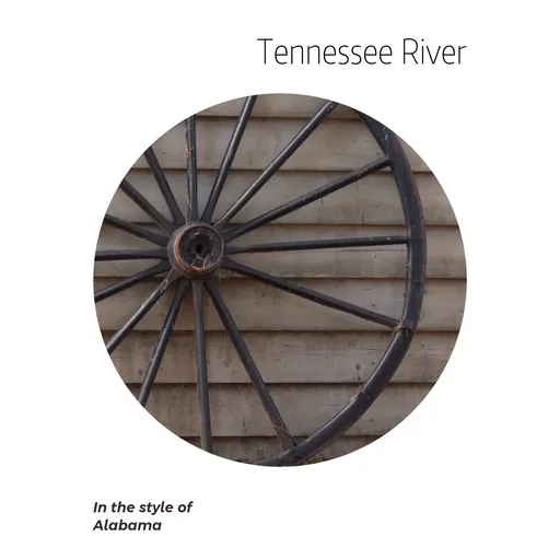 Tennessee River - Karaoke