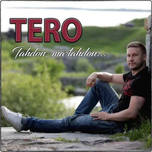 Karaoke Tahdon, mä tahdon by Tero — sing along with lyrics on Singa