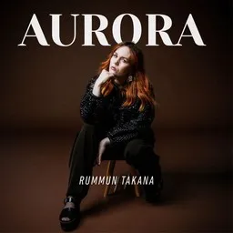 Titelbild für Rummun takana - Aurora (FIN) Karaoke-Version