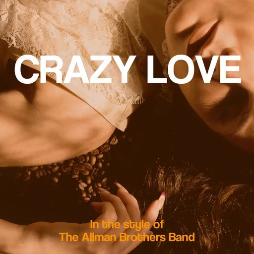 Crazy Love - Karaoke