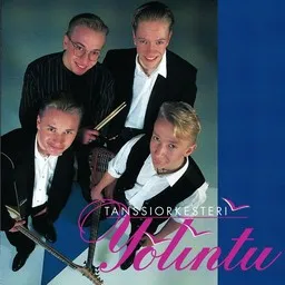 Titelbild für Olit aarteenain - Yölintu Karaoke-Version