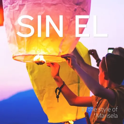 Sin El - Karaoke