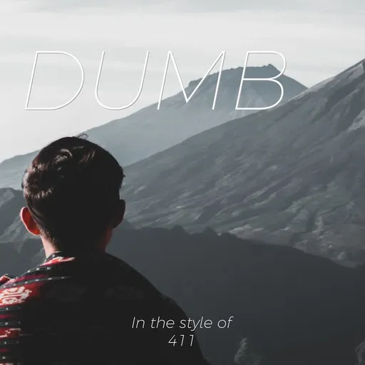 Dumb - Karaoke
