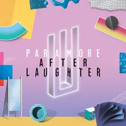 Titelbild für Fake Happy - Paramore Karaoke-Version