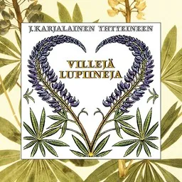 Titelbild für Myrskypääsky - J. Karjalainen Yhtyeineen Karaoke-Version