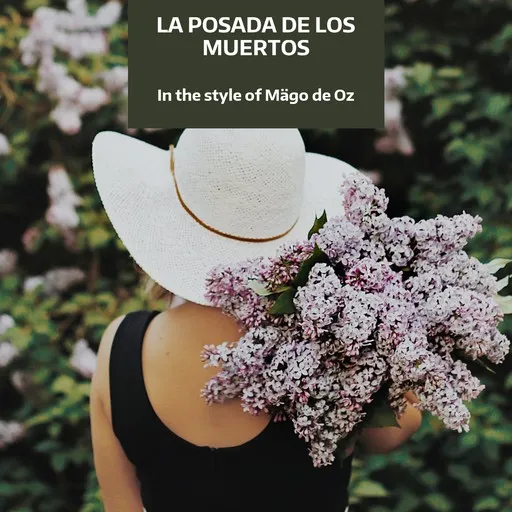 La Posada de los Muertos - Karaoke
