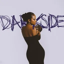 Cover art for Collide (Sped Up Remix) - Justine Skye,Tyga karaoke version
